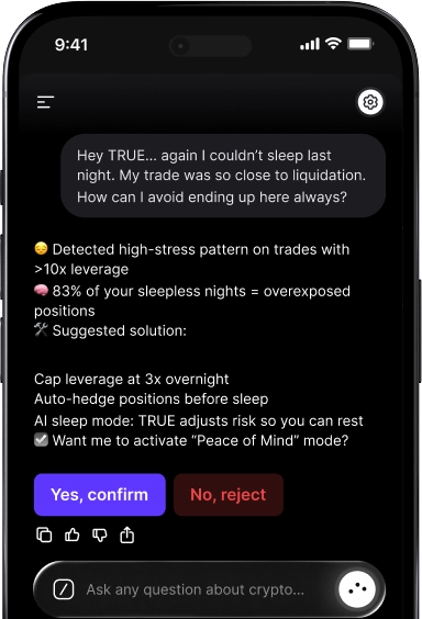 True Chat Phone
